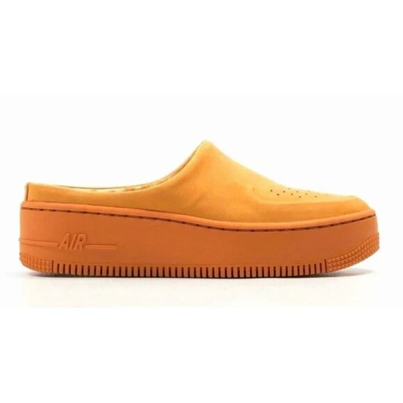 Nike Air Force One Mule Sneakers - Picture 5 of 5